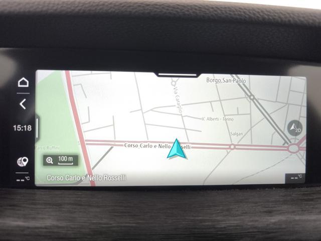 ALFA ROMEO Stelvio 2.2 t Business Q4 190cv auto