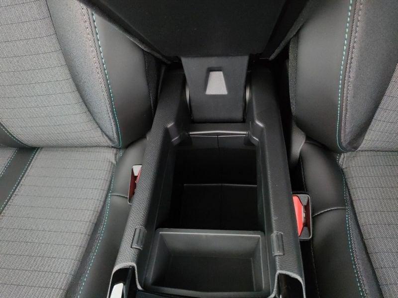 Peugeot 2008 BlueHDi 110 S&S Allure