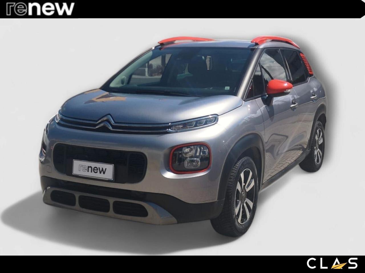 Citroen C3 Aircross PureTech 110 S&S Shine