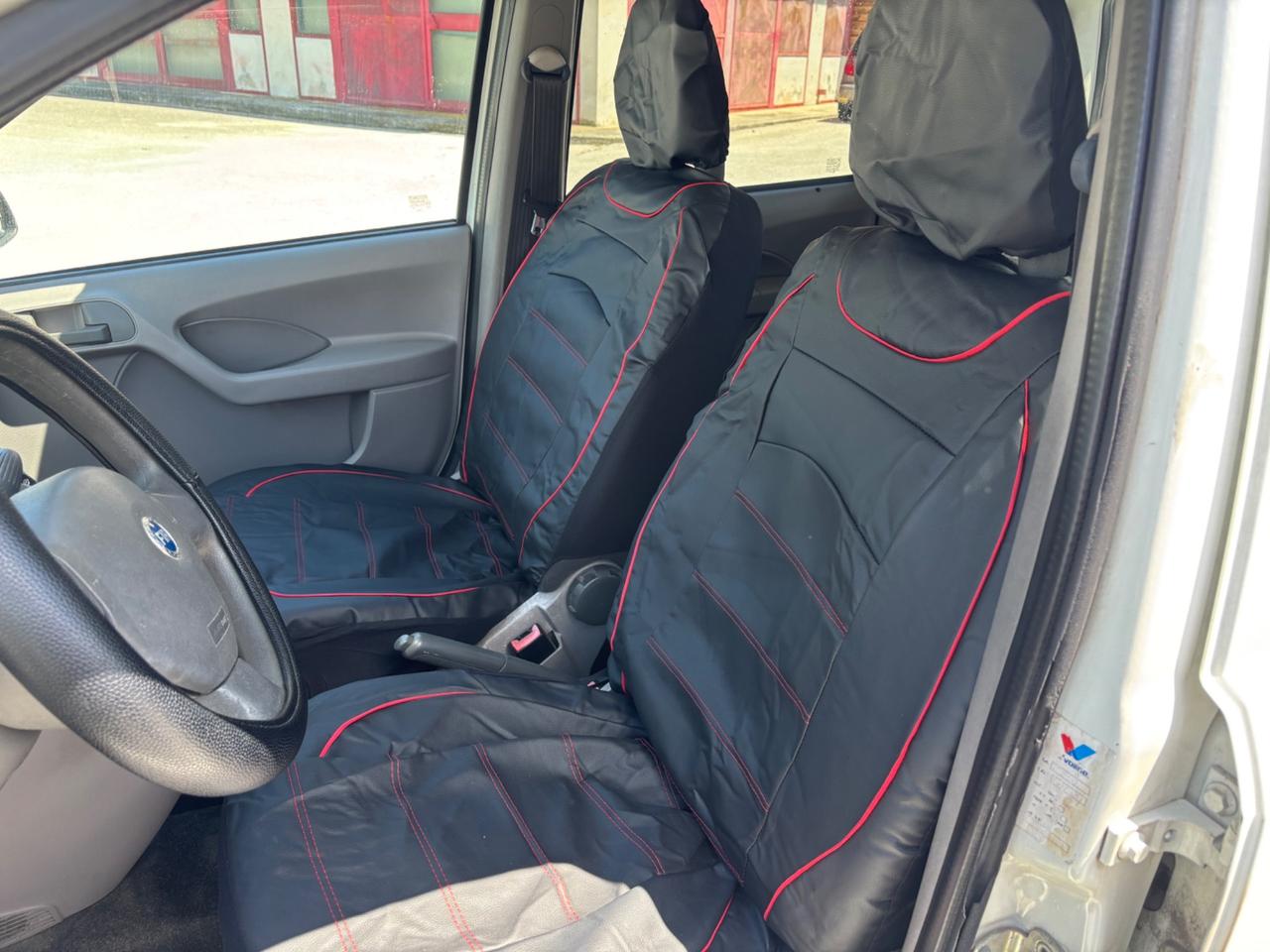 Fiat Panda 1.3 MJT 16V Dynamic