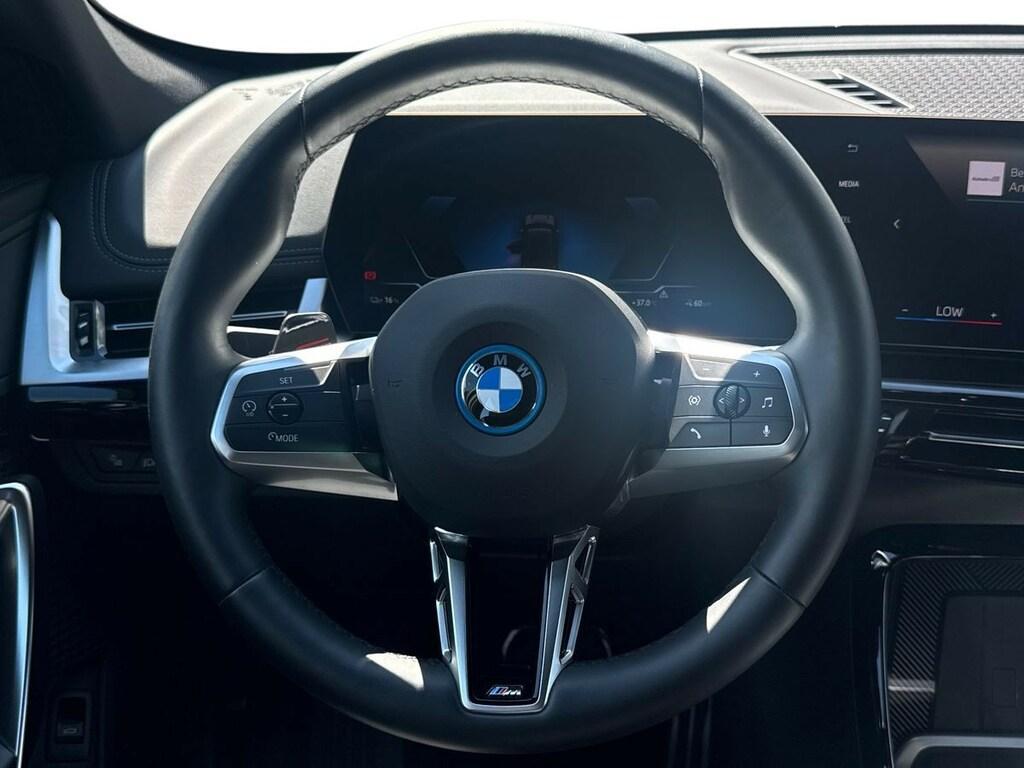 BMW iX1 20 MSport eDrive