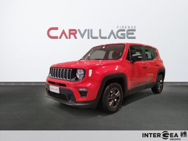 JEEP Renegade 1.0 t3 Longitude 2wd