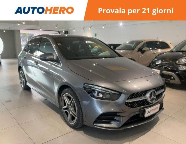 MERCEDES-BENZ B 250 e Plug-in hybrid Automatica Premium