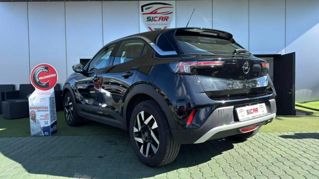 OPEL Mokka 1.5 diesel Elegance