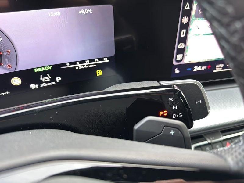 Audi Q3 TFSI 110 kW S tronic S Line TETTO MATRIX AUDI PLUS