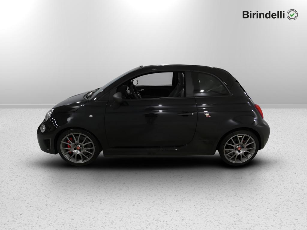 ABARTH 695 - 695 C 1.4 Turbo T-Jet 180 CV M.T.A.
