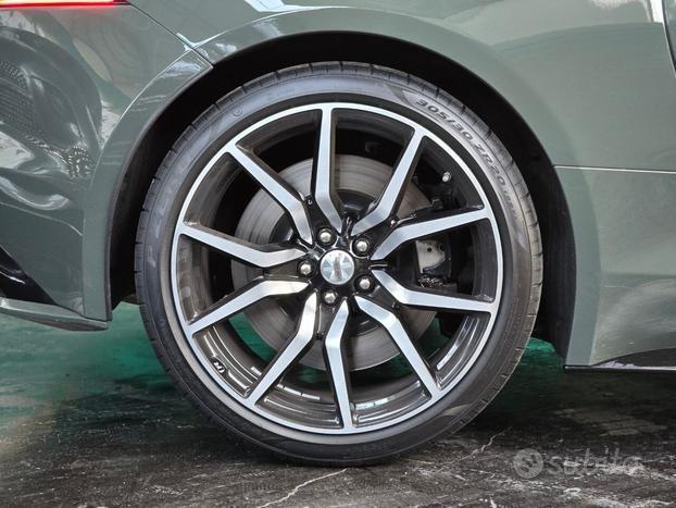 Jaguar F-Type 5.0 V8 aut 575cv R, 60 edition one o