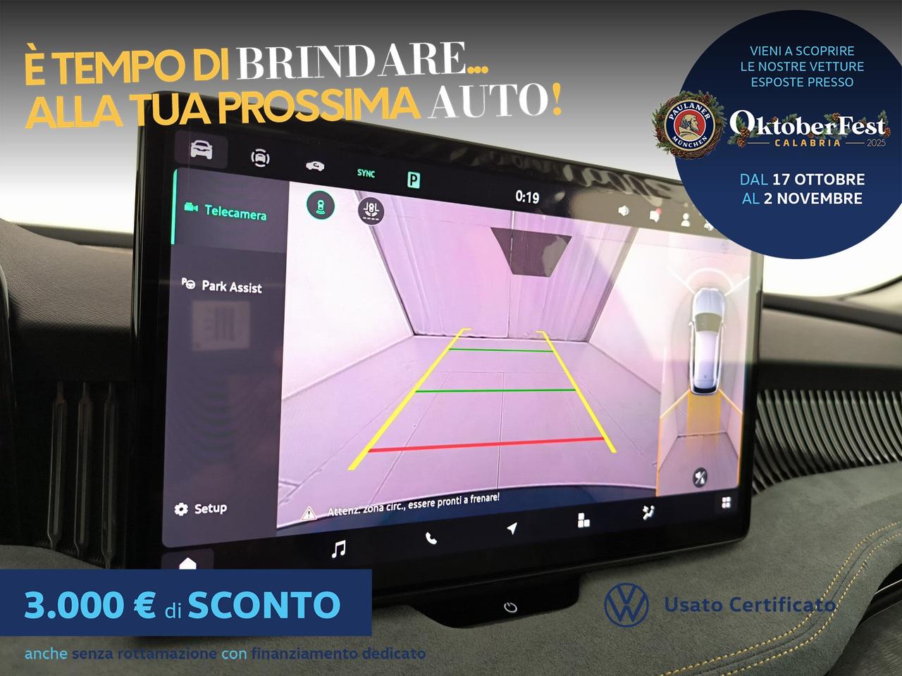 Skoda Superb wagon 2.0 tdi style 150cv dsg