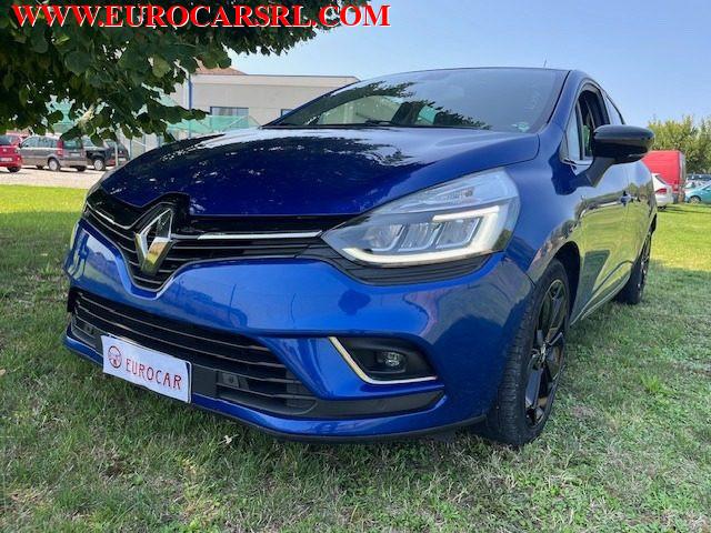 RENAULT Clio dCi 8V 75 CV Start&Stop 5 porte Energy Duel2