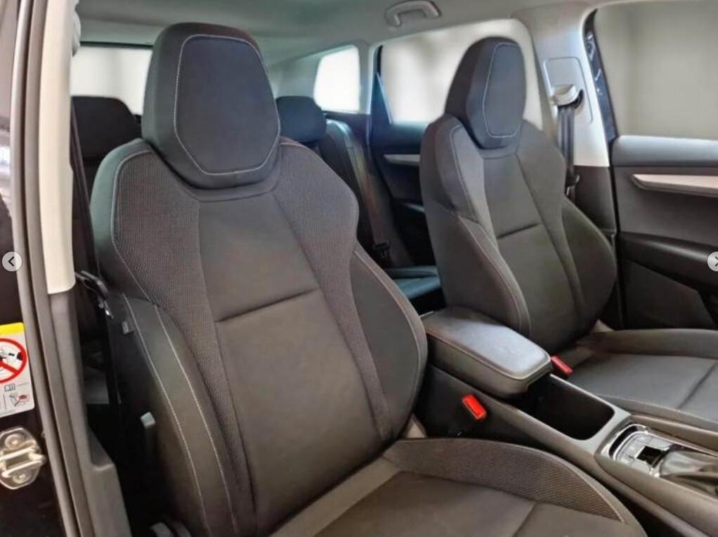 Skoda Karoq 2.0 TDI EVO SCR 115 CV DSG Executive