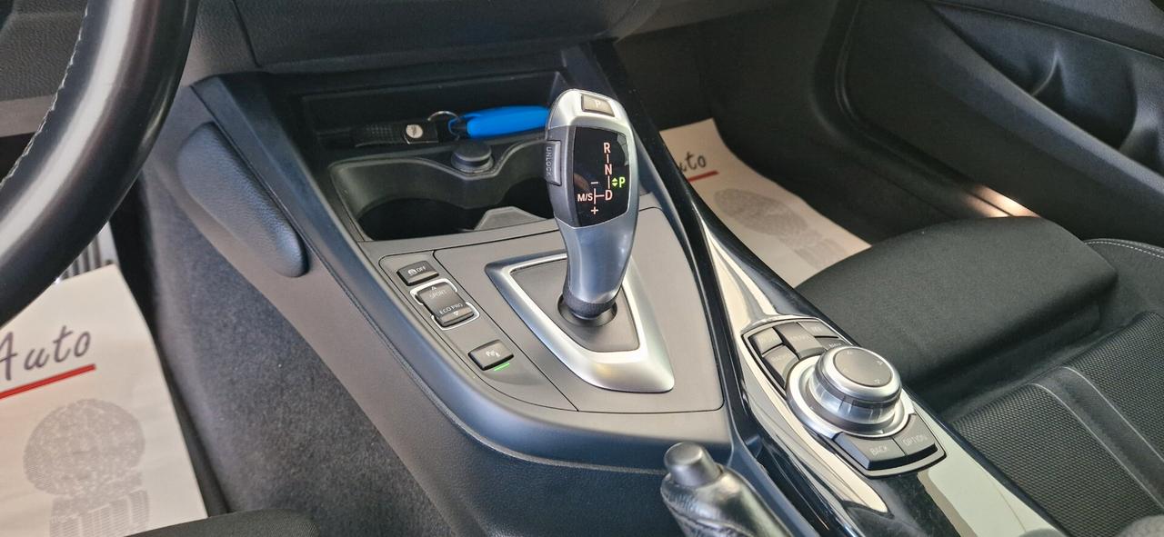 Bmw 118d 150cv Sport