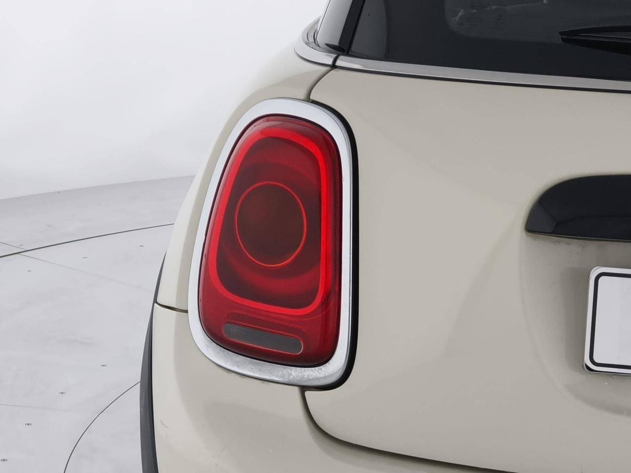 MINI Mini Cooper Boost 3 Porte