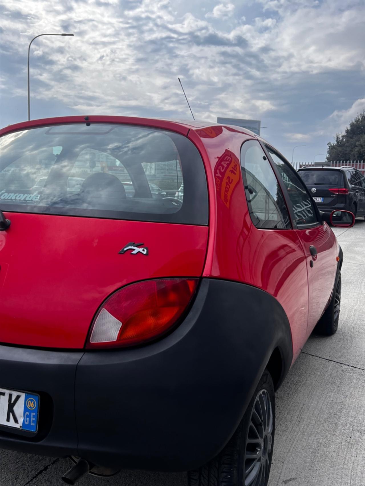 Ford Ka 1.3 Collection