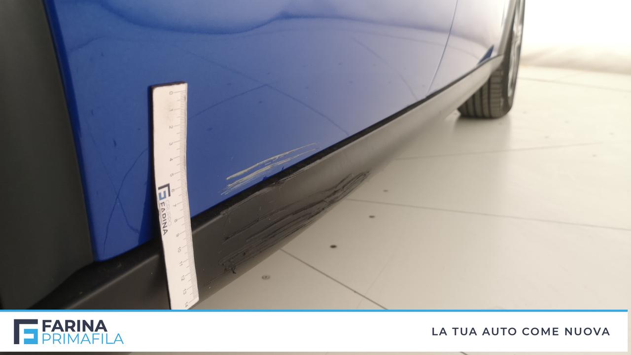 CITROEN C3 Aircross I 2021 - C3 Aircross 1.5 bluehdi Feel s&s 110cv