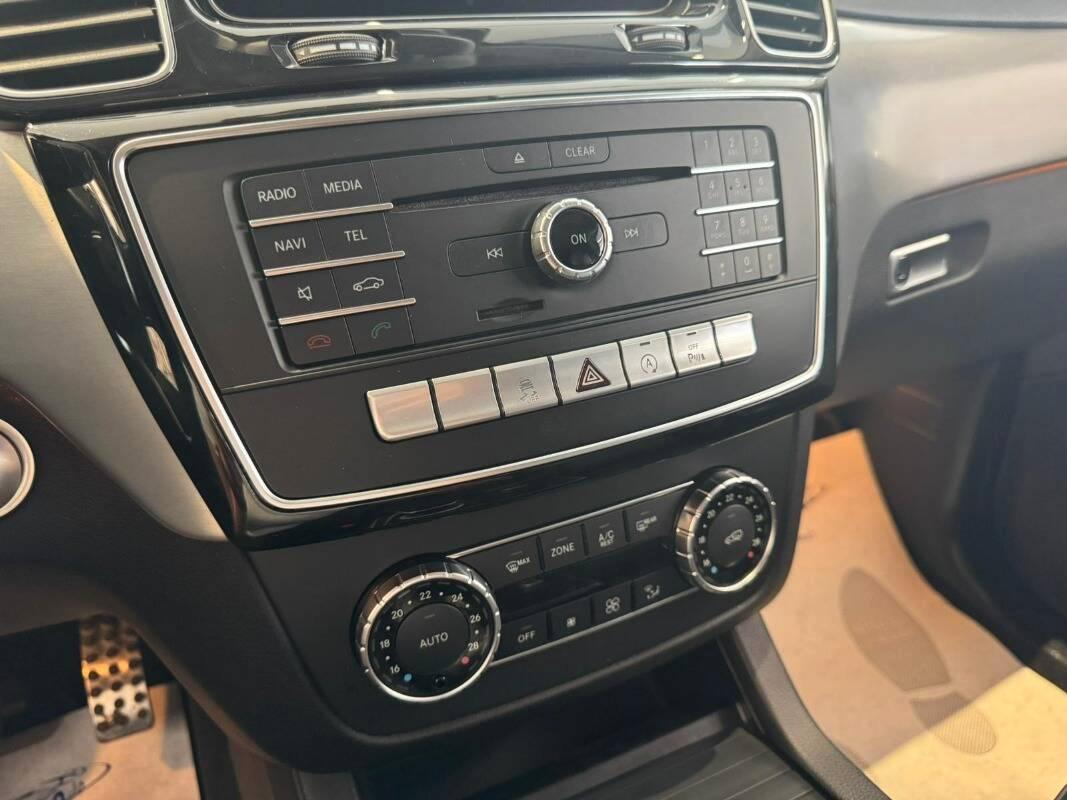 Mercedes GLE 350 d Premium Plus 4matic auto