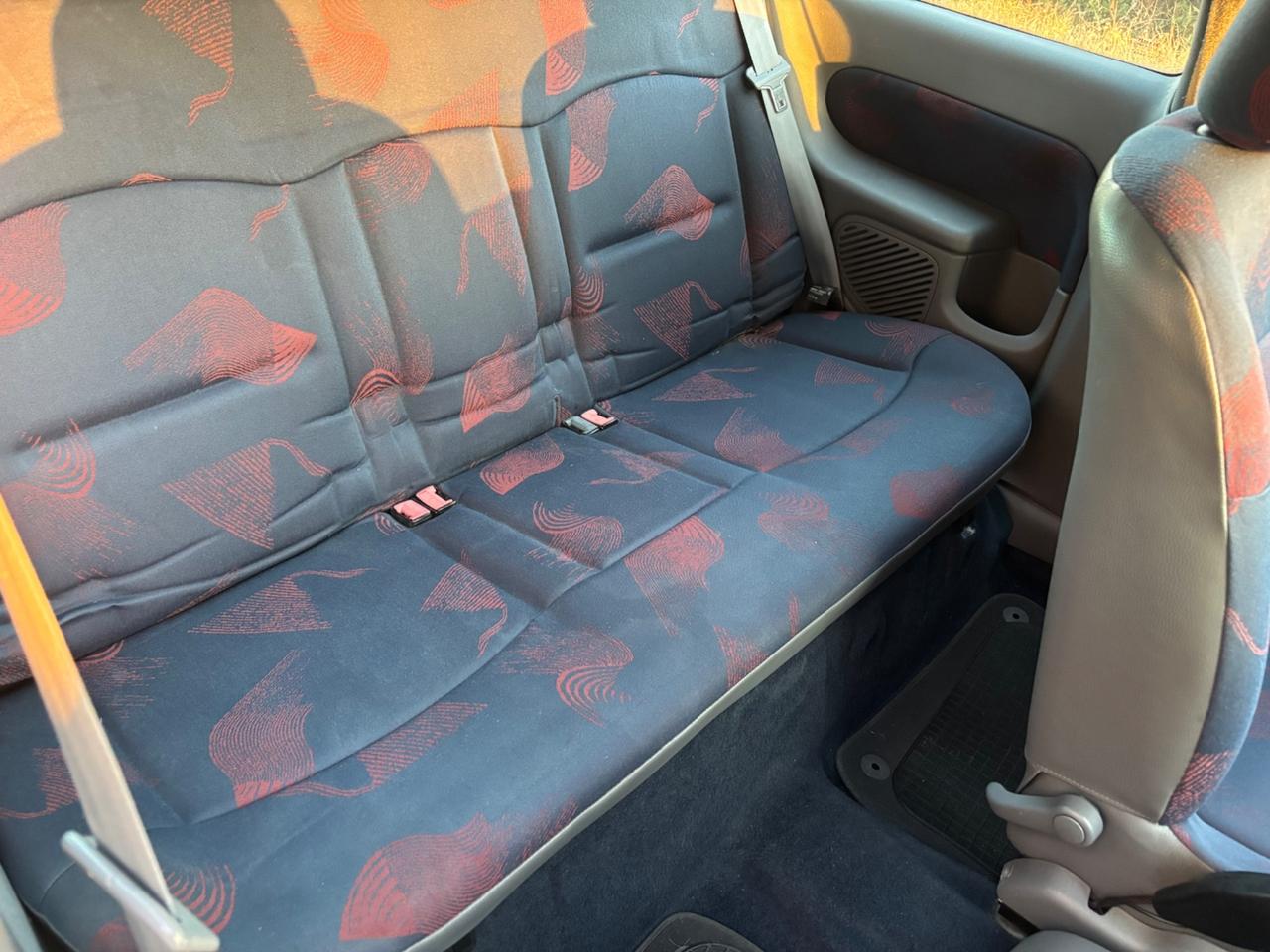 RENAULT CLIO 1.2 CONDIZIONI OTTIME SOLO 120000 KM GUARDA