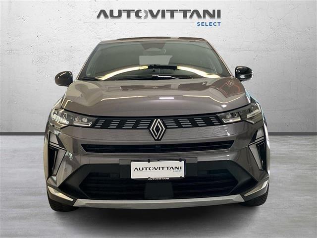 RENAULT Symbioz 1.6 full hybrid E-Tech Iconic Auto 145cv