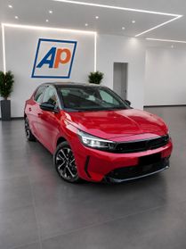 Opel Corsa Hybrid 110 CV aut. GS