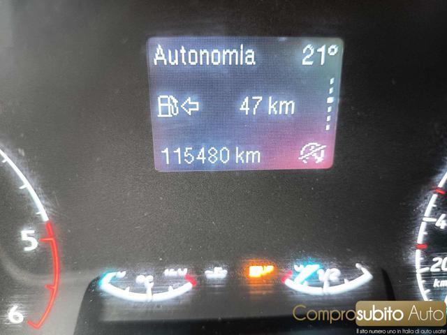 FORD Transit Connect 220 1.5 TDCi + IVA22 %