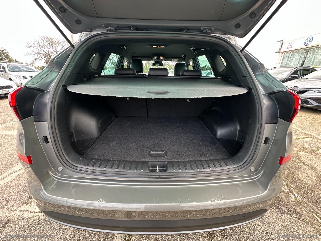 HYUNDAI Tucson 1.6 CRDi N Line