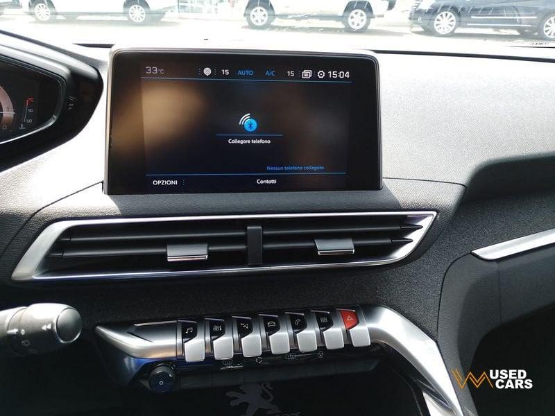 Peugeot 5008 5008 BlueHDi 120 S&S Access