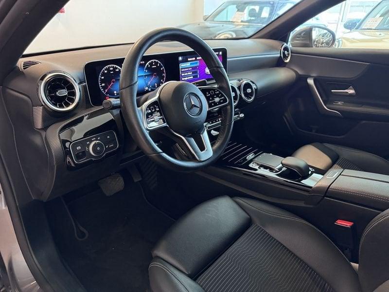 Mercedes-Benz Classe A A 180 Automatic Sport