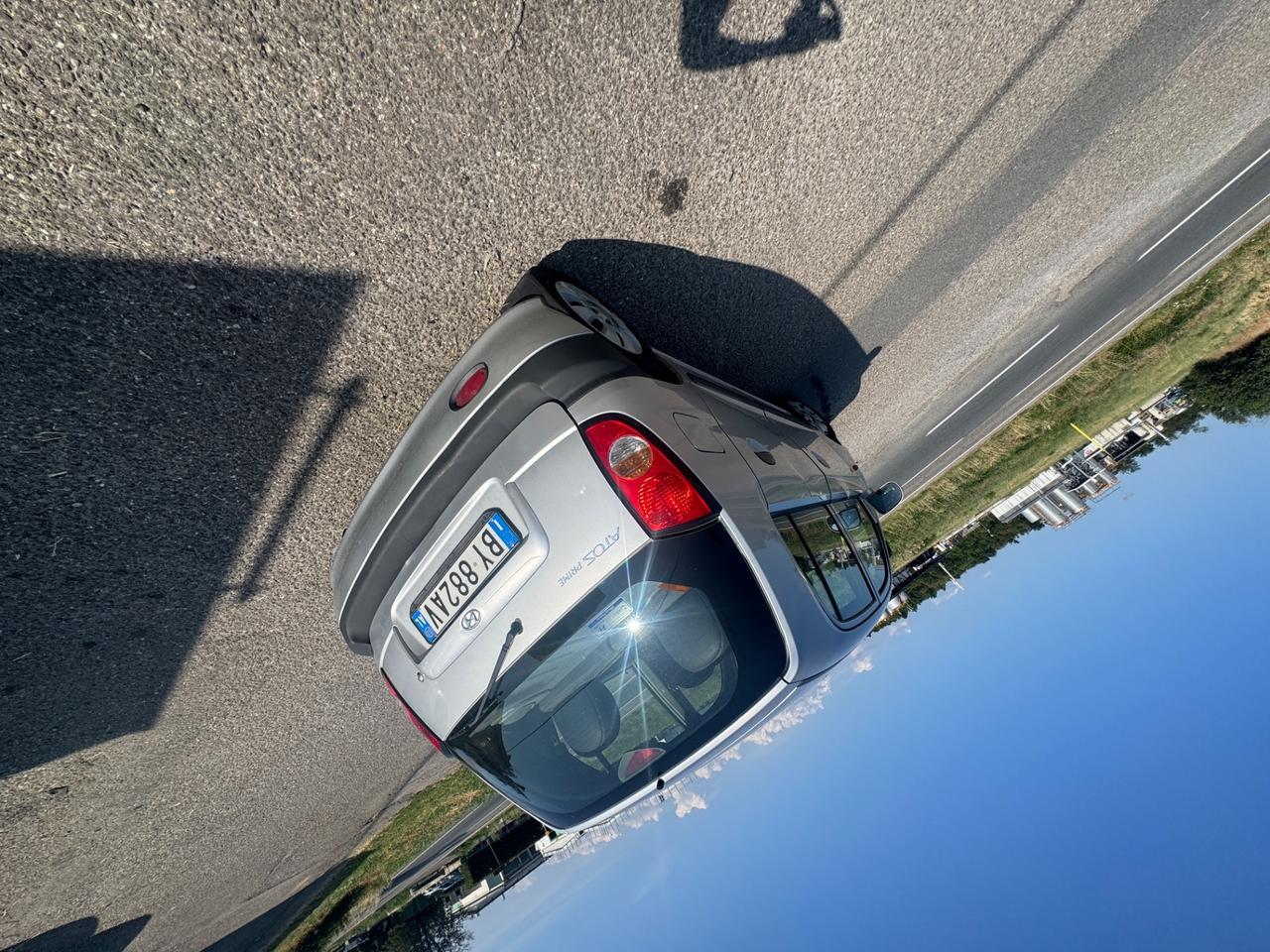 Hyundai Atos Prime 1.0 12V GLS