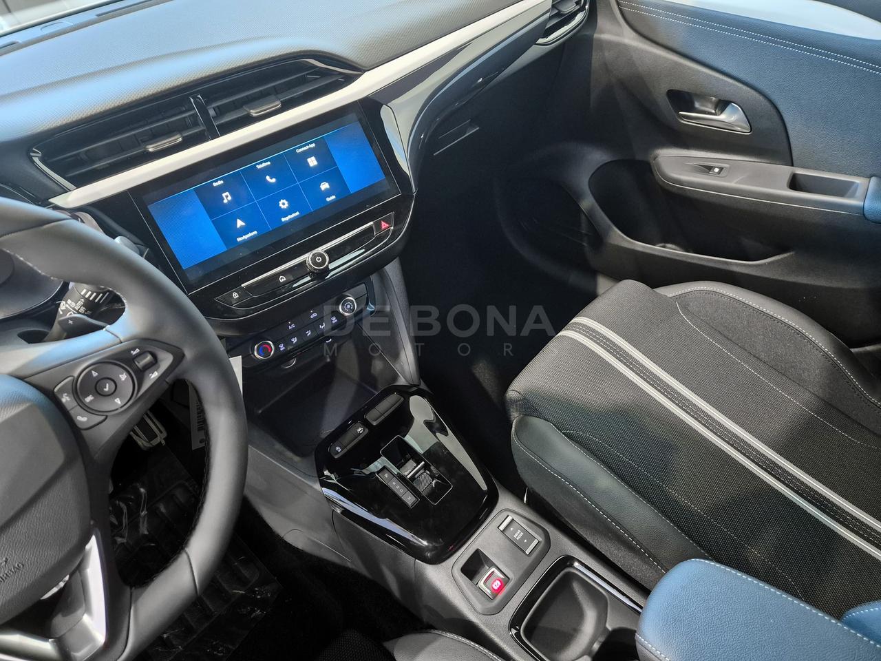 Opel Corsa 1.2 gs s&s 100cv at8