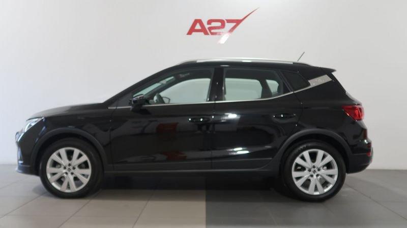 SEAT Arona Arona 1.0 EcoTSI 110 CV DSG XPERIENCE #CARPLAY#CLIMA BI-ZONA#