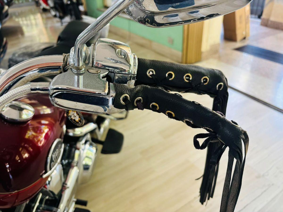 Harley-Davidson Touring 1584cc Road King