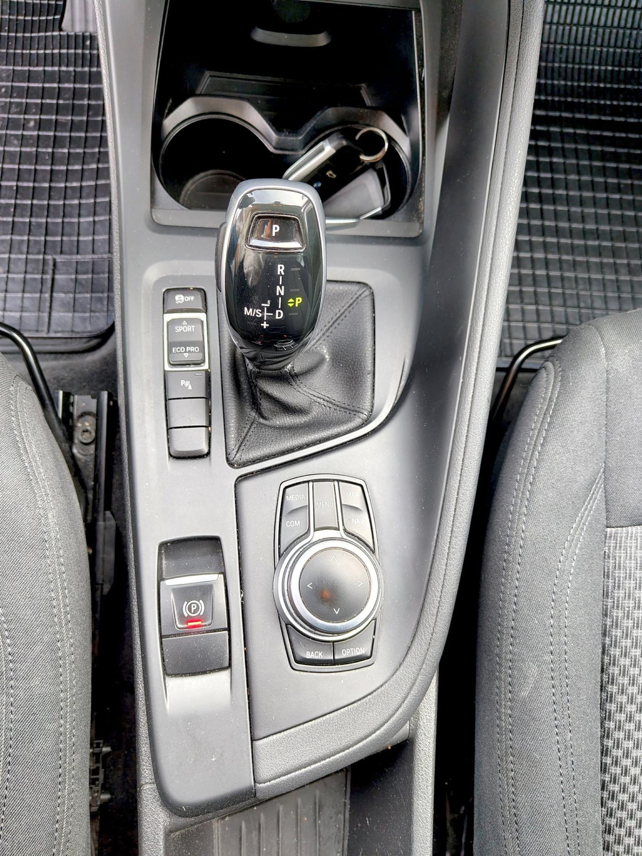 Bmw X1 sDrive18d Sport - 2022