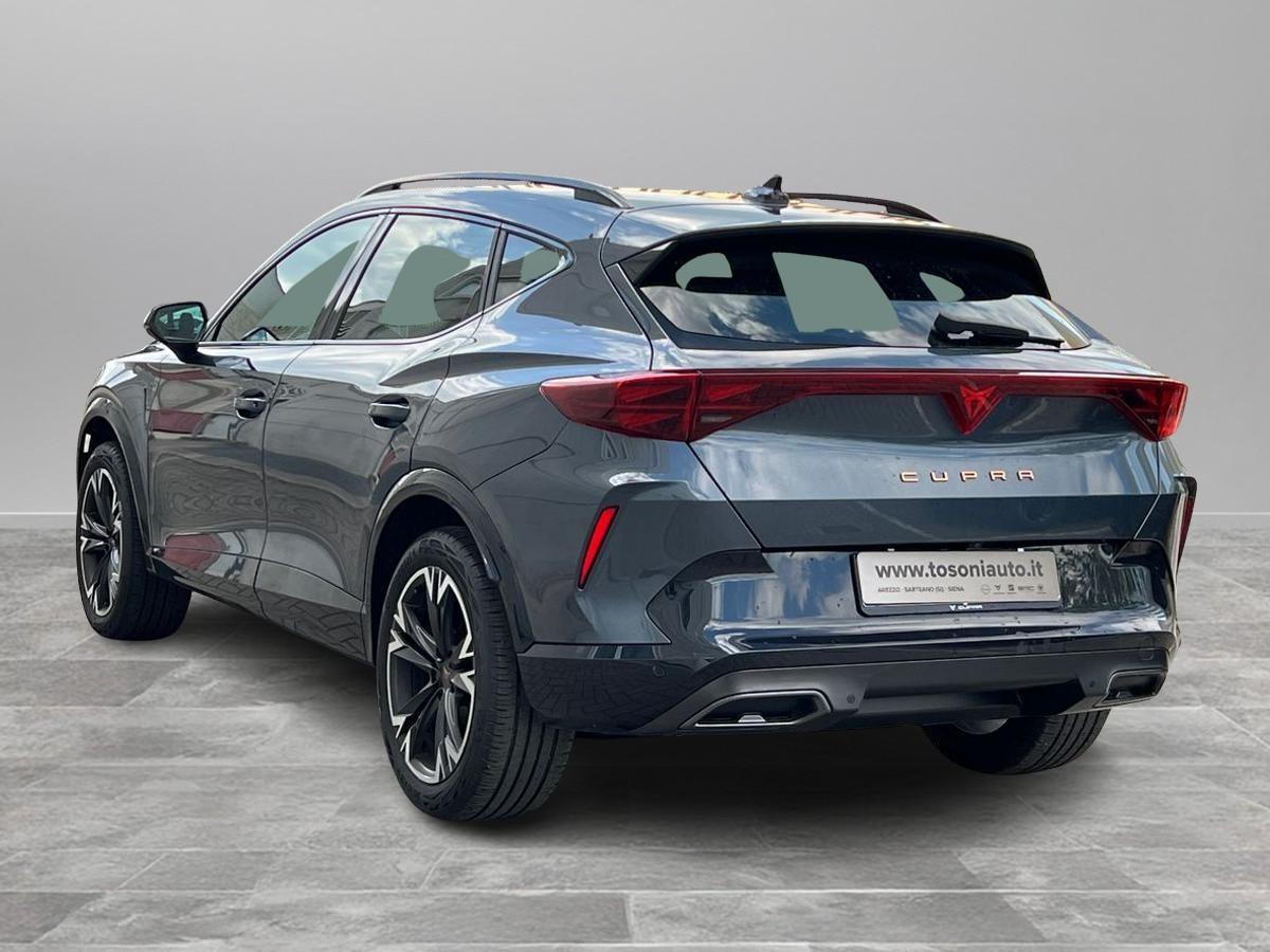 CUPRA Formentor 2.0 tdi 150cv dsg