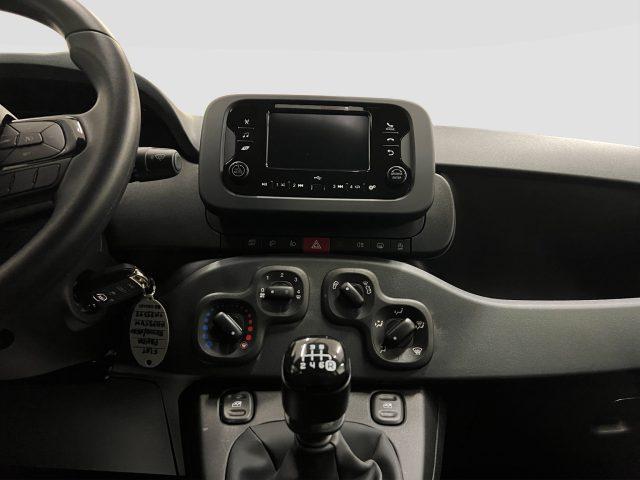 FIAT Panda Pandina 1.0 FireFly 65 CV Hybrid Icon