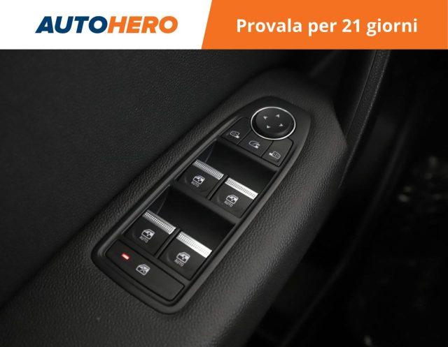 RENAULT Captur TCe 90 CV Techno