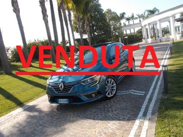Renault Megane 1.5 dCi *FULL OPT.-TETTO* daVETRINA