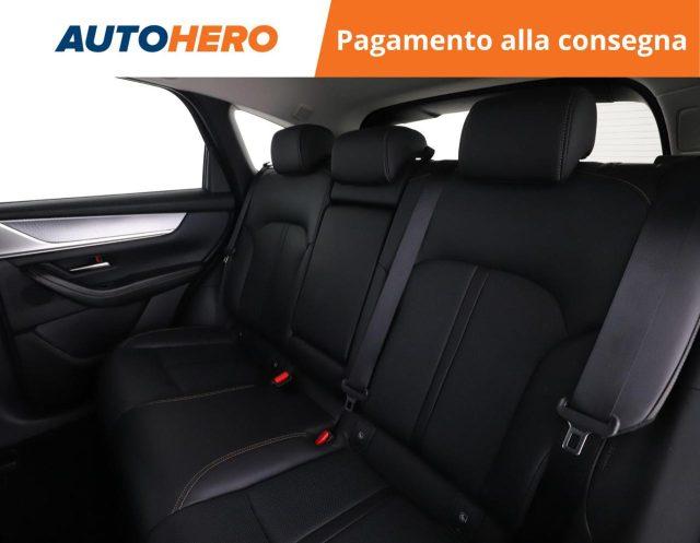 MAZDA CX-60 2.5L e-Skyactiv G PHEV AWD Homura