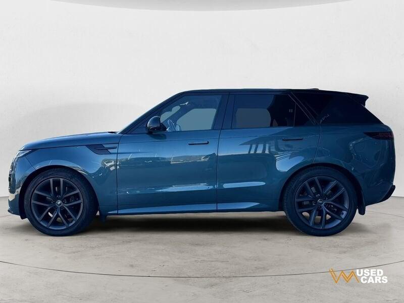 Land Rover Range Rover Sport Range Rover Sport 3.0d i6 mhev SE awd 250cv auto