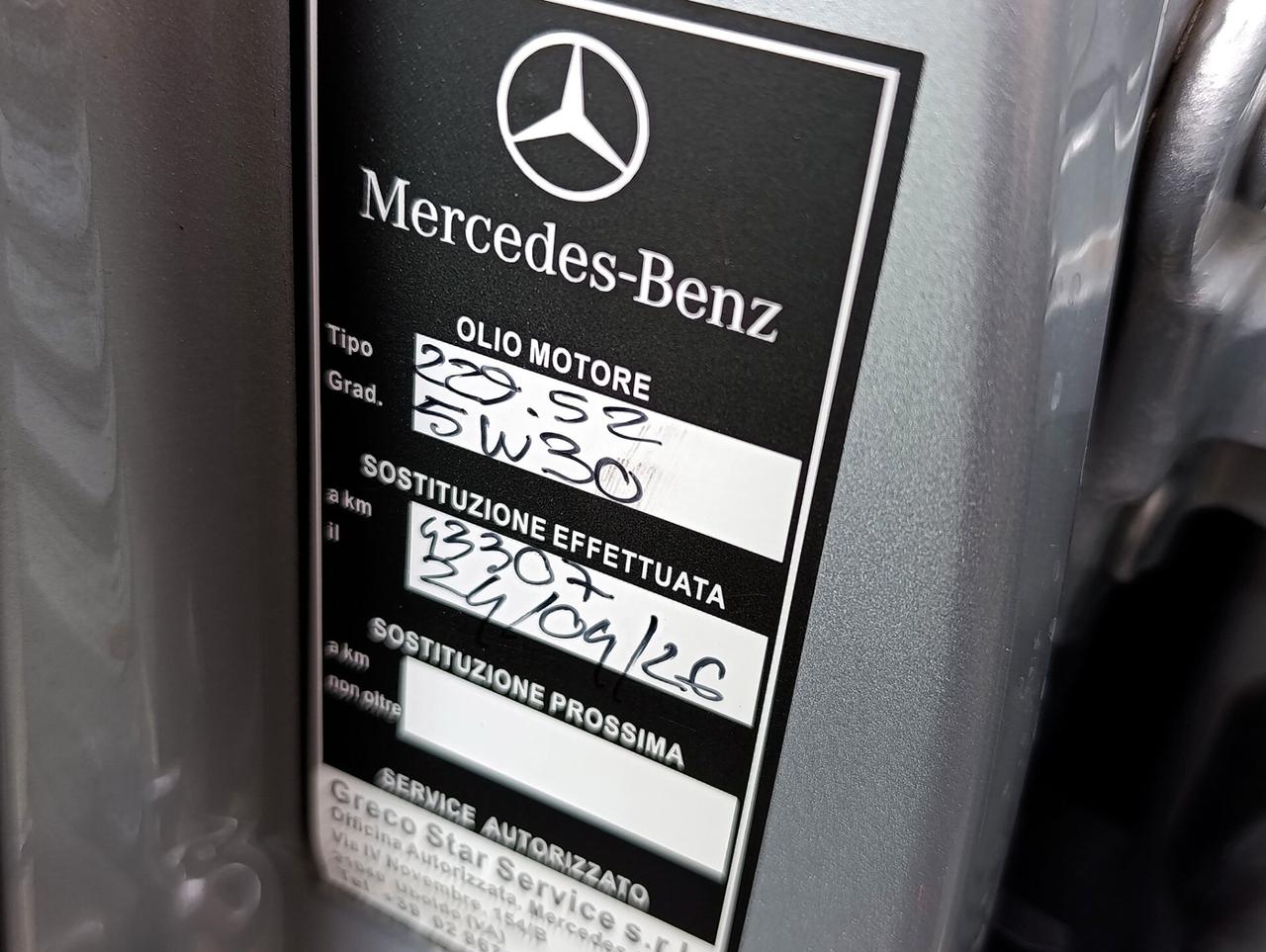 Mercedes-benz A 180 Automatic Sport