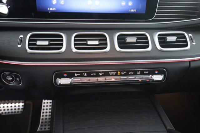MERCEDES-BENZ CLA sse GLE Coupé GLE 300 d 4Matic Mild Hybrid Coupé A