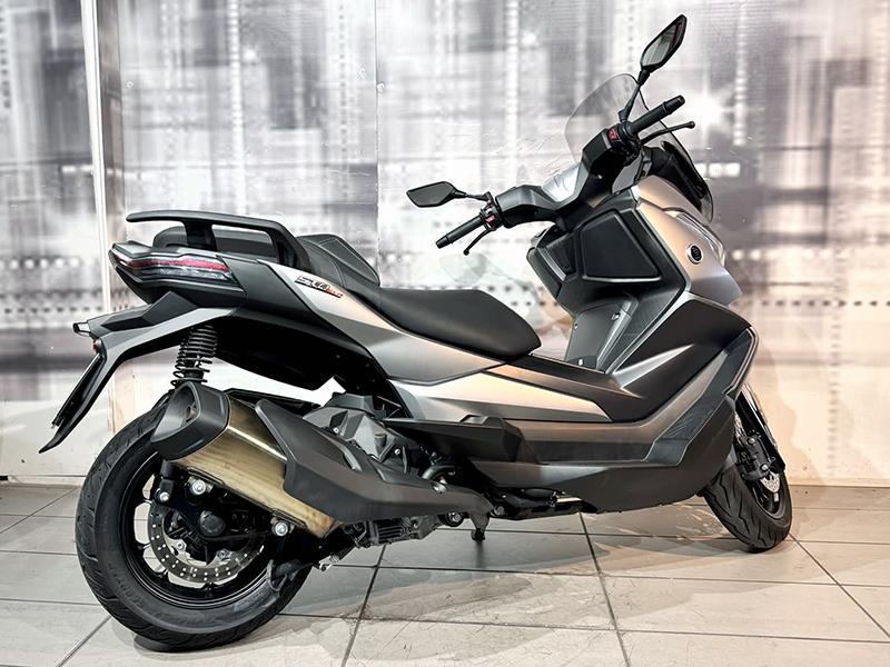Voge Sfida SR4 MAX