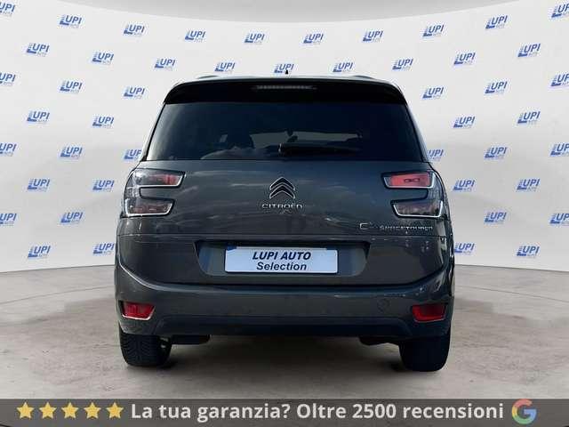 Citroen Grand C4 SpaceTourer BlueHDi 130 S&S EAT8 Shine Pack