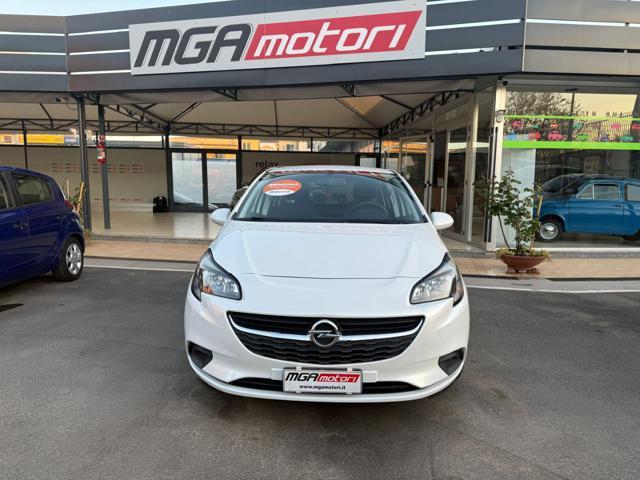OPEL Corsa 1.2 5 porte Advance