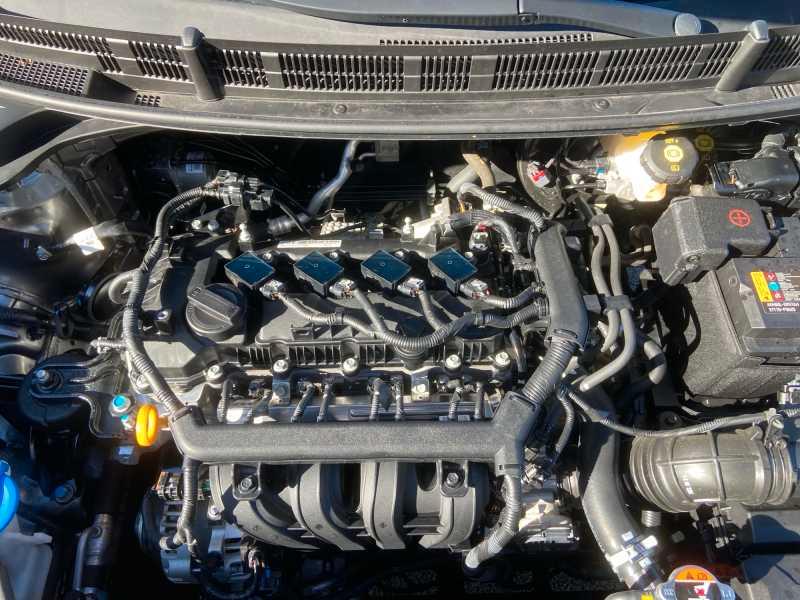 KIA Stonic 1.2 dpi Style 84cv