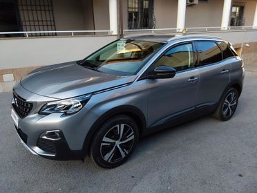 Peugeot 3008 1.5 BlueHDi 130 CV EAT8 Allure