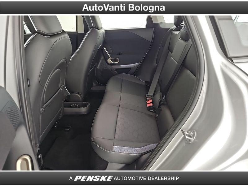 MINI Mini Aceman Mini Aceman E Classic