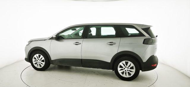 PEUGEOT 5008 BlueHDi 130 S&S EAT8 Active Business