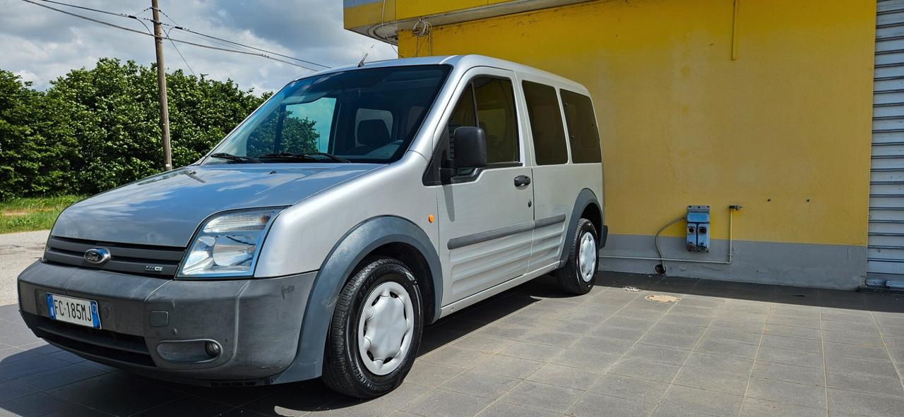 Ford Transit Connect 200S 1.8 TDCi/75CV PC-TN