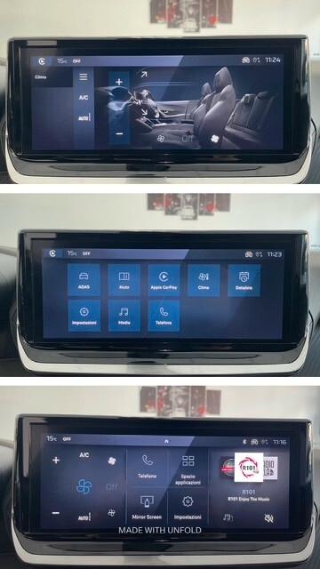 Peugeot 2008 PureTech 130CV S&S EAT8 Allure