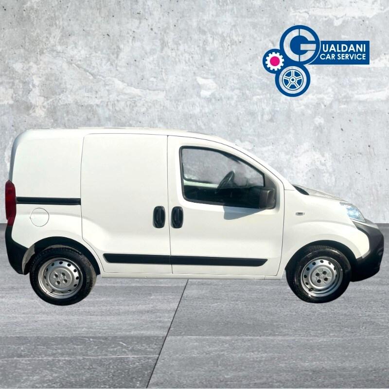FIAT Fiorino 2ª serie Fiorino 1.3 MJT 95CV Car...