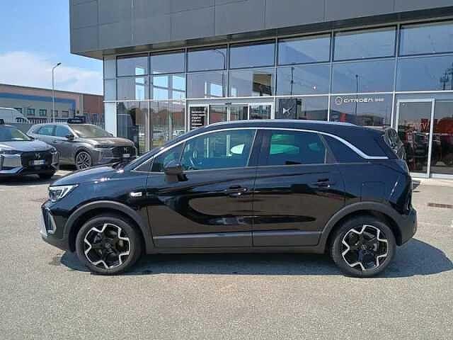 Opel Crossland 1.2 Benzina 110cv ELEGANCE AZIENDALE